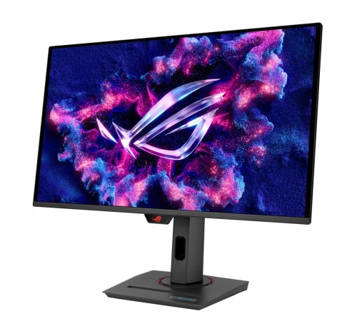 Монітор Asus 27" ROG Strix XG27UCDMG (90LM0B20-B01971) OLED Black 240Hz