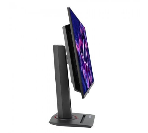 Монітор Asus 27" ROG Strix XG27UCDMG (90LM0B20-B01971) OLED Black 240Hz