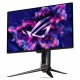 Монiтор Asus 27" ROG Swift PG27UCDM (90LM0B30-B01971) OLED Black 240Hz