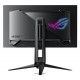 Монiтор Asus 27" ROG Swift PG27UCDM (90LM0B30-B01971) OLED Black 240Hz