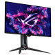 Монiтор Asus 27" ROG Swift PG27UCDM (90LM0B30-B02971) OLED Black 240Hz