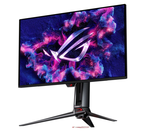 Монiтор Asus 27" ROG Swift PG27UCDM (90LM0B30-B02971) OLED Black 240Hz