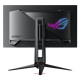 Монiтор Asus 27" ROG Swift PG27UCDM (90LM0B30-B02971) OLED Black 240Hz