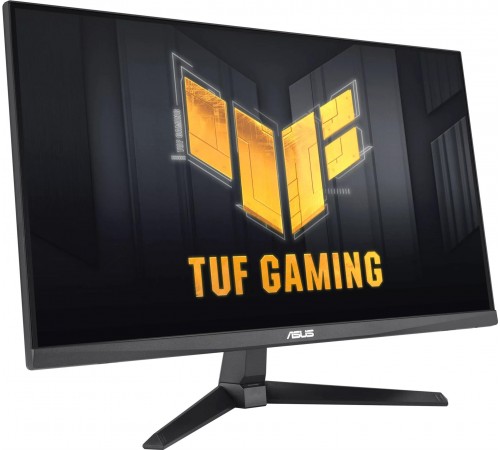 Монітор Asus 24.5" TUF Gaming VG257Q5A (90LM0B40-B01B71) IPS Black 200Hz Монітор Asus 24.5" TUF Gaming VG257Q5A (90LM0B40-B01B71) IPS Black 200Hz