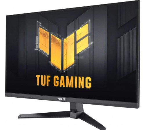 Монітор Asus 24.5" TUF Gaming VG257Q5A (90LM0B40-B01B71) IPS Black 200Hz Монітор Asus 24.5" TUF Gaming VG257Q5A (90LM0B40-B01B71) IPS Black 200Hz