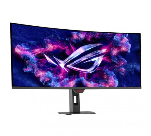 Монітор Asus 34" ROG Strix XG34WCDG (90LM0B70-B01171) OLED Black Curved 175Hz