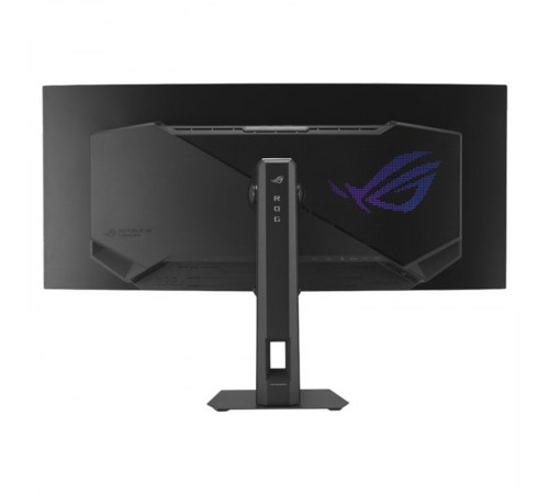 Монітор Asus 34" ROG Strix XG34WCDG (90LM0B70-B01171) OLED Black Curved 175Hz