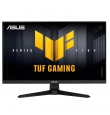 Монітор Asus 24.5" TUF Gaming VG259QM5A (90LM0B90-B01O71) IPS Black 240Hz