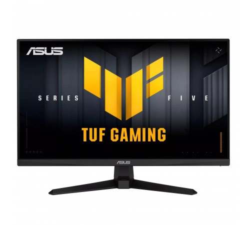 Монітор Asus 24.5" TUF Gaming VG259QM5A (90LM0B90-B01O71) IPS Black 240Hz
