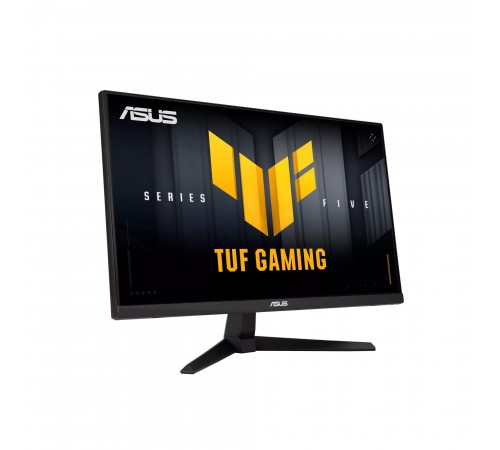 Монітор Asus 24.5" TUF Gaming VG259QM5A (90LM0B90-B01O71) IPS Black 240Hz