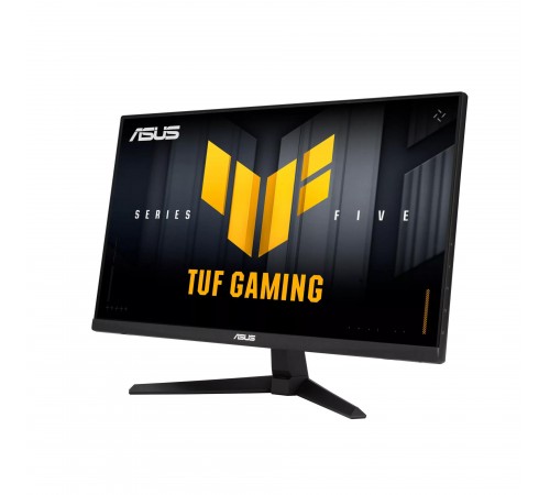 Монітор Asus 24.5" TUF Gaming VG259QM5A (90LM0B90-B01O71) IPS Black 240Hz