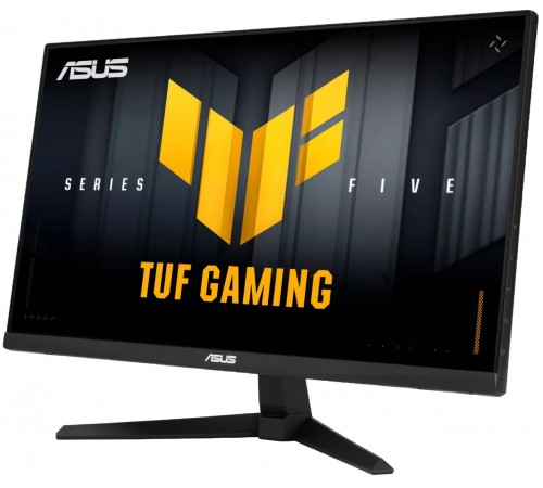Монiтор Asus 23.8" TUF Gaming VG249QM5A (90LM0BA0-B01171) IPS Black 240Hz