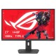Монітор Asus 27" ROG Strix XG27ACMS (90LM0BE0-B01171) IPS Black