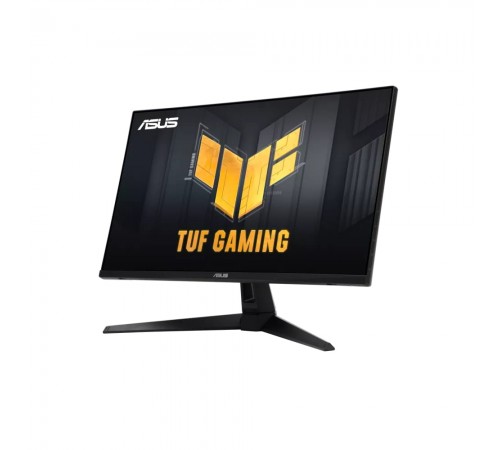 Монітор Asus 27" TUF Gaming VG27AQM5A (90LM0BG0-B01971) IPS Black 300Hz Монітор Asus 27" TUF Gaming VG27AQM5A (90LM0BG0-B01971) IPS Black 300Hz