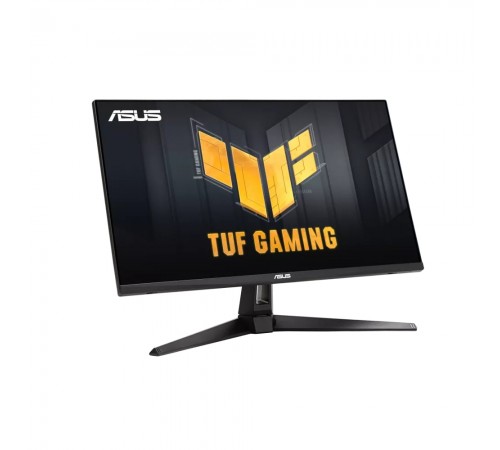Монітор Asus 27" TUF Gaming VG27AQM5A (90LM0BG0-B01971) IPS Black 300Hz Монітор Asus 27" TUF Gaming VG27AQM5A (90LM0BG0-B01971) IPS Black 300Hz