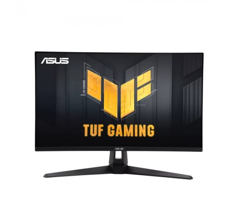 Монітор Asus 27" TUF Gaming VG27AQM5A (90LM0BG0-B01971) IPS Black 300Hz Монітор Asus 27" TUF Gaming VG27AQM5A (90LM0BG0-B01971) IPS Black 300Hz
