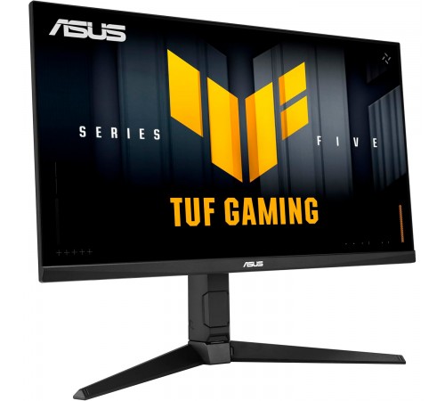 Монітор Asus 27" TUF Gaming VG27AQML5A (90LM0BG0-B02971) IPS Black 300Hz