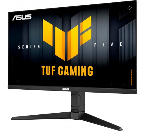 Монітор Asus 27" TUF Gaming VG27AQML5A (90LM0BG0-B02971) IPS Black 300Hz