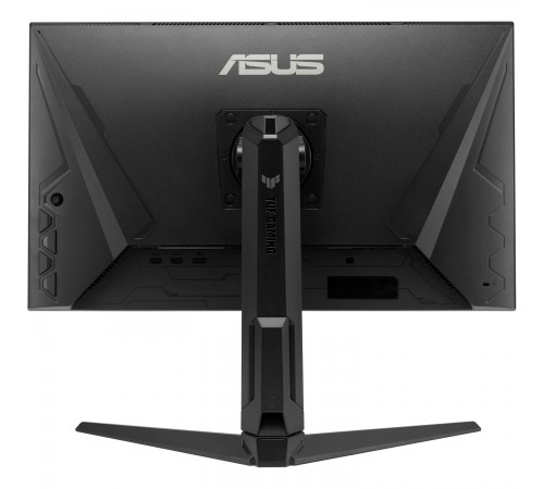 Монітор Asus 27" TUF Gaming VG27AQML5A (90LM0BG0-B02971) IPS Black 300Hz