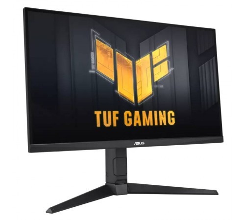 Монітор Asus 27" TUF Gaming VG27AQL5A (90LM0BM0-B01371) IPS Black 210Hz Монітор Asus 27" TUF Gaming VG27AQL5A (90LM0BM0-B01371) IPS Black 210Hz