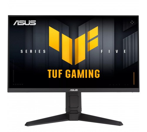 Монітор Asus 24.5" TUF Gaming VG259QMRL5A (90LM0BQ0-B01O71) IPS Black 310Hz