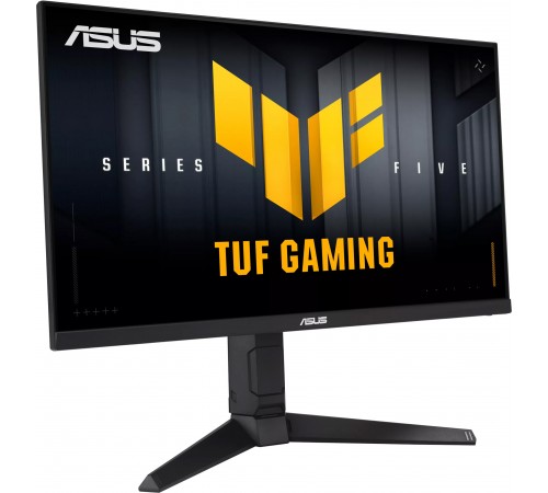 Монітор Asus 24.5" TUF Gaming VG259QMRL5A (90LM0BQ0-B01O71) IPS Black 310Hz