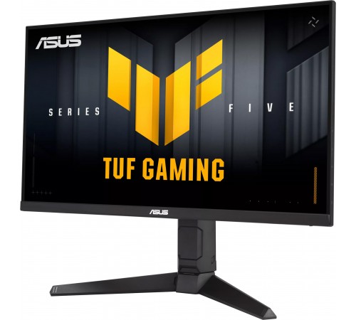 Монітор Asus 24.5" TUF Gaming VG259QMRL5A (90LM0BQ0-B01O71) IPS Black 310Hz