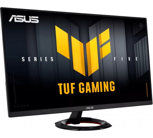 Монітор Asus 27" TUF Gaming VG279Q5R (90LM0BS0-B01E71) IPS Black 200Hz Монітор Asus 27" TUF Gaming VG279Q5R (90LM0BS0-B01E71) IPS Black 200Hz