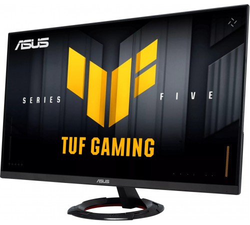 Монiтор Asus 23.8" TUF Gaming VG249Q5R (90LM0BT0-B01E71) IPS Black 200Hz