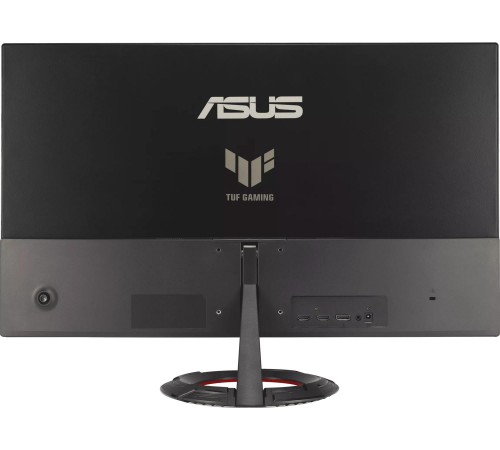 Монiтор Asus 23.8" TUF Gaming VG249Q5R (90LM0BT0-B01E71) IPS Black 200Hz