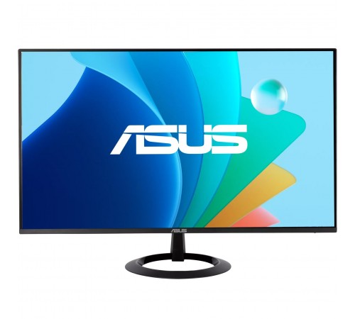 Монiтор Asus 23.8" VZ249HG (90LM0BV1-B01A71) IPS Black 120Hz