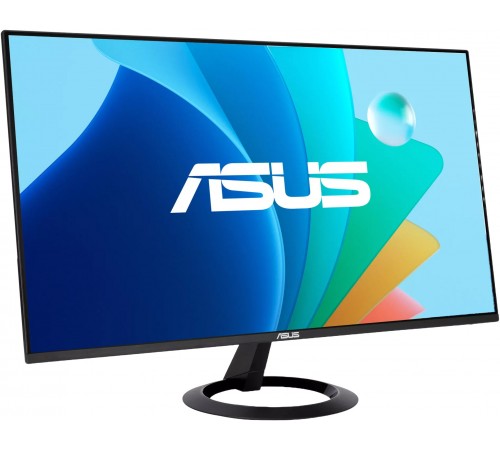 Монiтор Asus 23.8" VZ249HG (90LM0BV1-B01A71) IPS Black 120Hz
