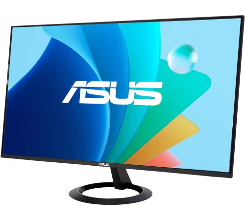 Монiтор Asus 23.8" VZ249HG (90LM0BV1-B01A71) IPS Black 120Hz