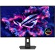 Монітор Asus 31.5" ROG Strix XG32UCWMG (90LM0BW0-B01371) OLED Black 240Hz