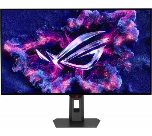 Монітор Asus 31.5" ROG Strix XG32UCWMG (90LM0BW0-B01371) OLED Black 240Hz