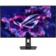 Монітор Asus 31.5" ROG Strix XG32UCWMG (90LM0BW0-B01371) OLED Black 240Hz