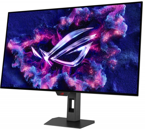 Монітор Asus 31.5" ROG Strix XG32UCWMG (90LM0BW0-B01371) OLED Black 240Hz