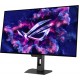Монітор Asus 31.5" ROG Strix XG32UCWMG (90LM0BW0-B01371) OLED Black 240Hz