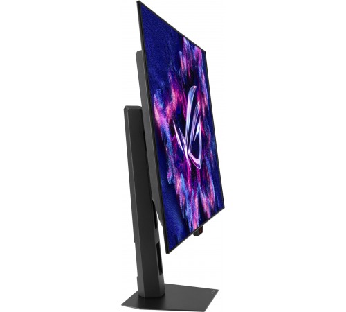Монітор Asus 31.5" ROG Strix XG32UCWMG (90LM0BW0-B01371) OLED Black 240Hz