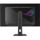 Монітор Asus 31.5" ROG Strix XG32UCWMG (90LM0BW0-B01371) OLED Black 240Hz