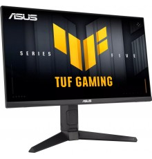 Монiтор Asus 23.8" TUF Gaming VG249QML5A (90LM0C10-B01171) IPS Black 240Hz
