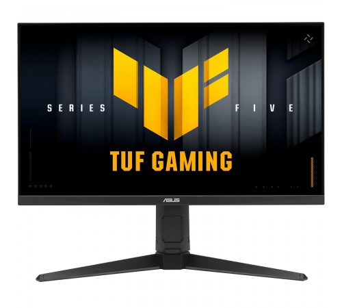 Монітор Asus 27" TUF Gaming VG279QML5A (90LM0C20-B01171) IPS Black 240Hz Монітор Asus 27" TUF Gaming VG279QML5A (90LM0C20-B01171) IPS Black 240Hz