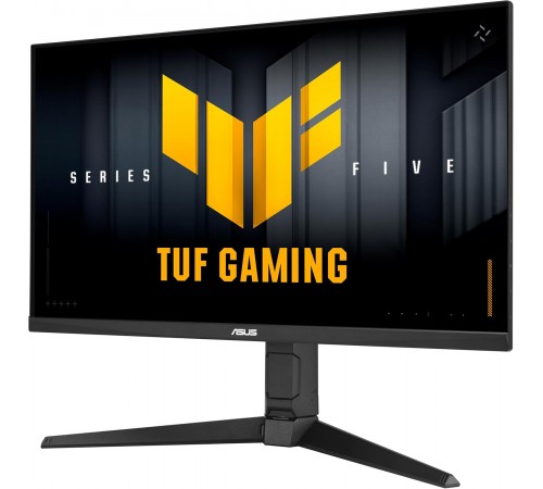 Монітор Asus 27" TUF Gaming VG279QML5A (90LM0C20-B01171) IPS Black 240Hz Монітор Asus 27" TUF Gaming VG279QML5A (90LM0C20-B01171) IPS Black 240Hz