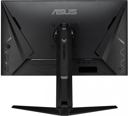 Монітор Asus 27" TUF Gaming VG279QML5A (90LM0C20-B01171) IPS Black 240Hz Монітор Asus 27" TUF Gaming VG279QML5A (90LM0C20-B01171) IPS Black 240Hz