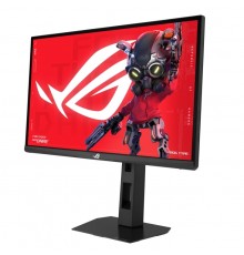 Монiтор Asus 24.1" ROG Strix XG248QSG Ace (90LM0C40-B01371) Black 610Hz