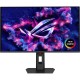 Монітор Asus 26.5" ROG Strix XG27AQDPG (90LM0C50-B01971) QD-OLED Black 500Hz