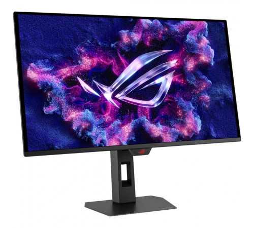 Монітор Asus 26.5" ROG Strix XG27AQDPG (90LM0C50-B01971) QD-OLED Black 500Hz