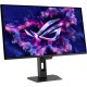 Монітор Asus 26.5" ROG Strix XG27AQDPG (90LM0C50-B01971) QD-OLED Black 500Hz