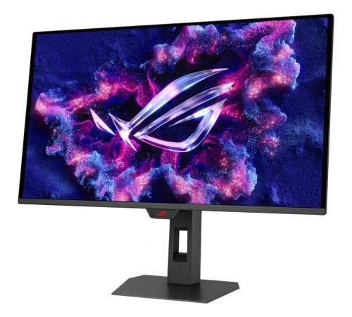 Монітор Asus 26.5" ROG Strix XG27AQDPG (90LM0C50-B01971) QD-OLED Black 500Hz