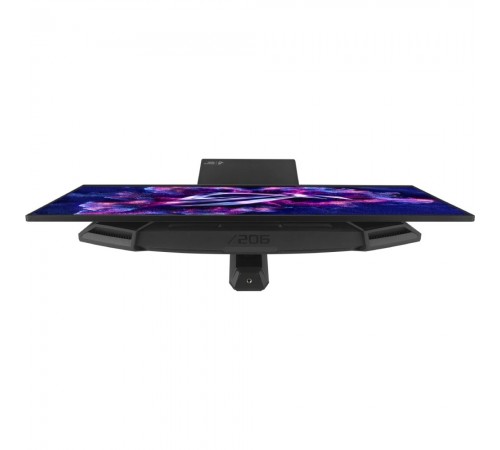 Монітор Asus 26.5" ROG Strix XG27AQDPG (90LM0C50-B01971) QD-OLED Black 500Hz